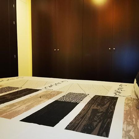 Apartamento Ales II Аренас де Сан Педро Екстериор снимка